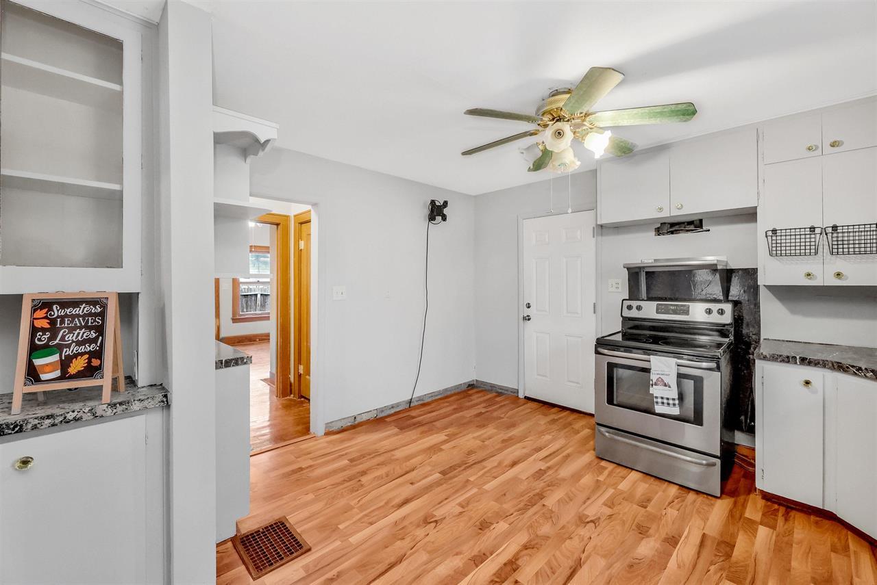 For Sale: 1034 S Douglas Rd, El Dorado KS